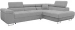 ECKSOFA Torezio Cord, Seite: Rechts