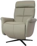 RELAXSESSEL Grau