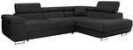 ECKSOFA Torezio, Seite: Rechts