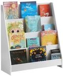 KINDERREGAL Wei&szlig;