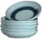 SUPPENTELLER Matera blau &oslash; 20.7 cm 6er Set