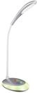 LED-Tischleuchte S58265 in Silber max. 3 Watt