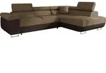ECKSOFA Torezio, Seite: Rechts
