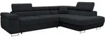 ECKSOFA Torezio Cord, Seite: Rechts