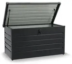 AUFBEWAHRUNGSBOX Limani anthrazit