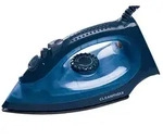 Dampfb&uuml;geleisen Cleanmaxx Blau max. 2200 Watt