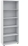 Mehrzweckschrank Vandol I Wei&szlig;