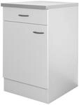 K&uuml;chenunterschrank in Weiss 'Wito'