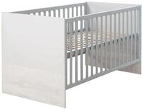 BABYBETT Maren 2 70 x 140 cm