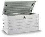 AUFBEWAHRUNGSBOX Limani wei&szlig;