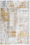 Webteppich My Salsa Gelb ca. 160x230cm