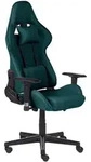 GAMINGSTUHL Polyester Gr&uuml;n Warrior