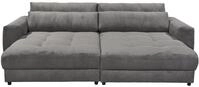 Bigsofa Barura Loveseat ca. 292x194 cm Anthrazit