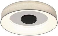 LED-Deckenleuchte Terpsa max. 40 Watt Deckenlampe