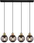 H&auml;ngeleuchte Potter Schwarz max. 25 Watt