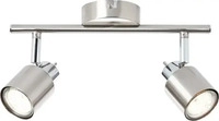 Brilliant SPOTROHR Andres 74513/77 Nickelfarben