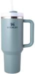 Thermobecher Stanley Cup Quencher Jadegr&uuml;n ca. 1,18l
