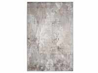 Webteppich Jevel of obsession in Taupe ca. 160x230cm