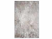 Webteppich Jevel of obsession in Taupe ca. 140x200cm