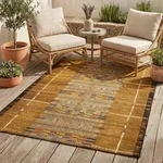 OUTDOORTEPPICH Aurora 300x400 cm