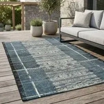 OUTDOORTEPPICH Aurora 300x400 cm