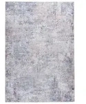 KURZFLORTEPPICH Rachele 190x290 cm