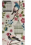 OUTDOORTEPPICH Rosetta 100x200 cm