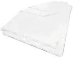BETTDECKE BeauNuit JD 155/220 cm 4 Jahreszeiten