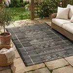 OUTDOORTEPPICH Aurora 120x180 cm