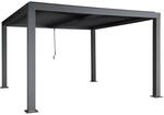 PERGOLA Anthrazit