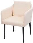 ESSZIMMERSTUHL Beige