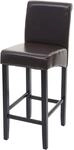 BARHOCKER Braun