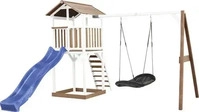 Spielhaus Axi Beacht Tower Roxy
