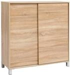 Schuhschrank "WL5.713", braun