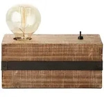 TISCHLEUCHTE Woodhill 93722/76