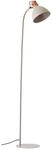 Stehleuchte Erena Taupe max. 40 Watt