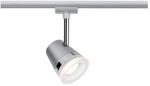 Schienensystem-Strahler Spot Cone in Chromfarben max. 5 W
