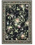 FLACHWEBTEPPICH Flomi 60x90 cm