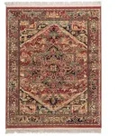 ORIENTTEPPICH Saharna 60x85 cm