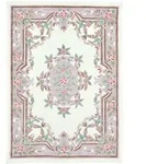 HANDTUFTTEPPICH Ming 70x140 cm