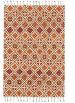 BERBERTEPPICH Marmoucha 70x140 cm