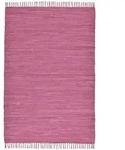 FLECKERLTEPPICH Chindi 60x120 cm