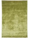 HOCHFLORTEPPICH Alessia 50x80 cm