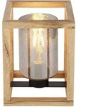 Tischleuchte Pettey max. 40 Watt