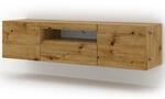 TV-M&Ouml;BEL Aurus Holz