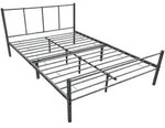 METALLBETT Laos