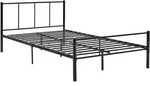 METALLBETT Laos
