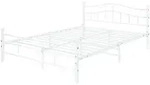 METALLBETT Florenz