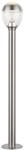 Wegleuchte Callisto in Dunkelgrau max. 11 Watt
