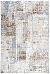 Webteppich My Salsa Taupe ca. 80x150cm